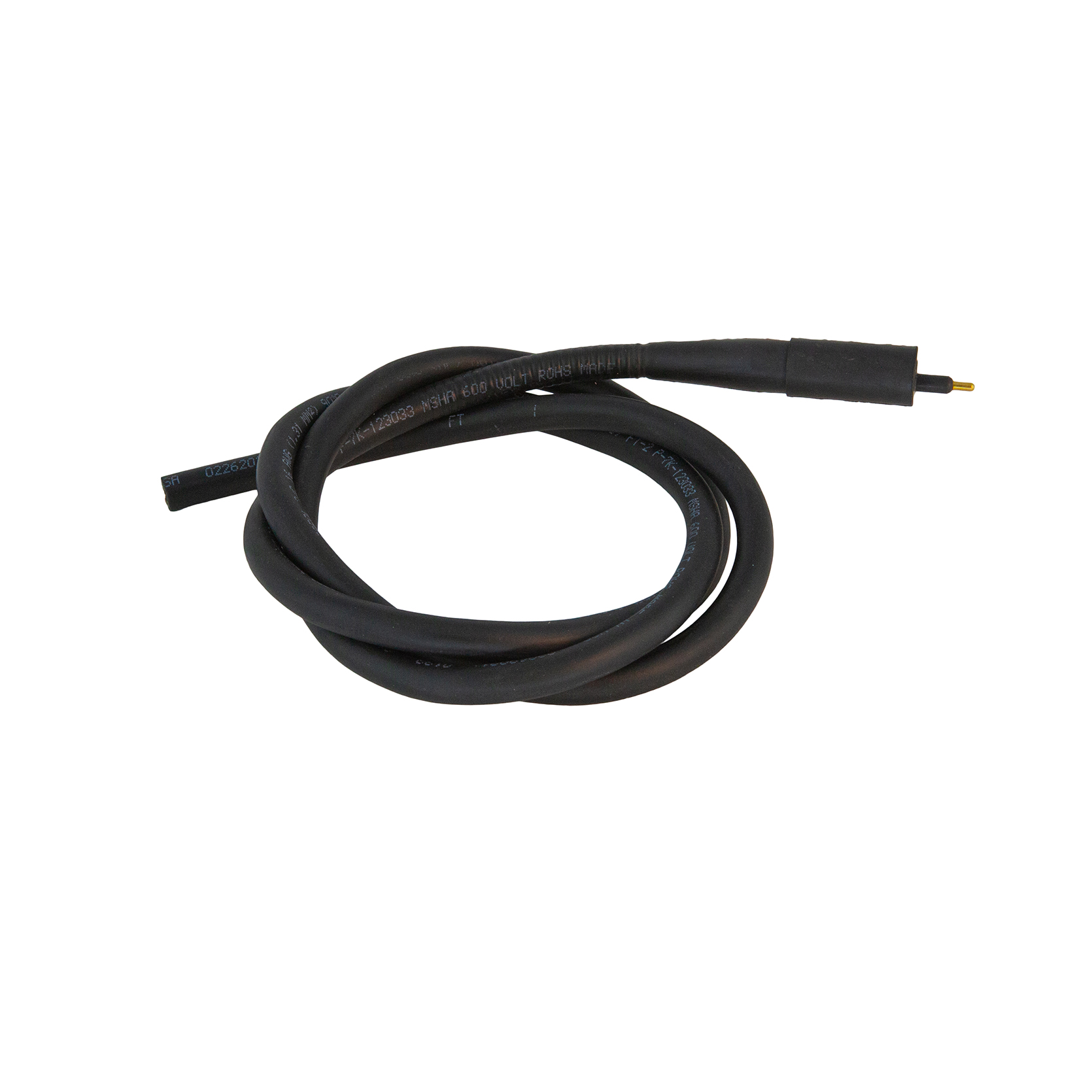 Е/О корд 16AWG 1,31мм.кв.