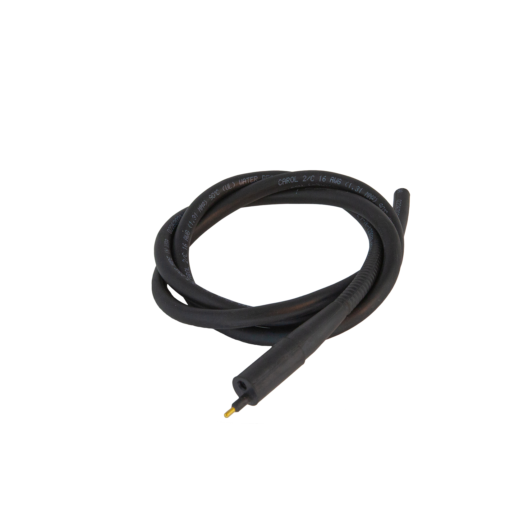 Е/О корд 16AWG 1,31мм.кв.