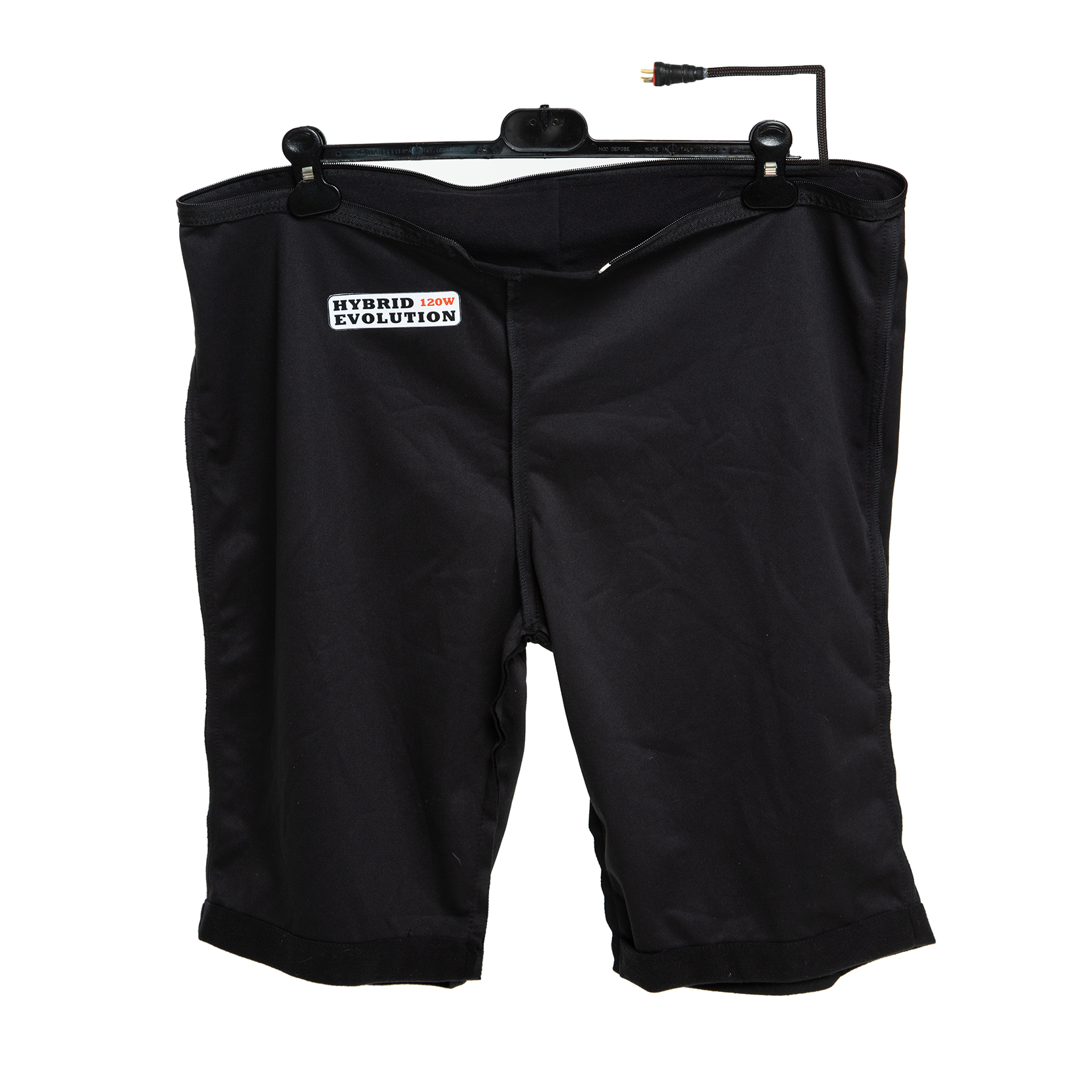 Электрошорты для полукомбинезона Hybrid Evolution